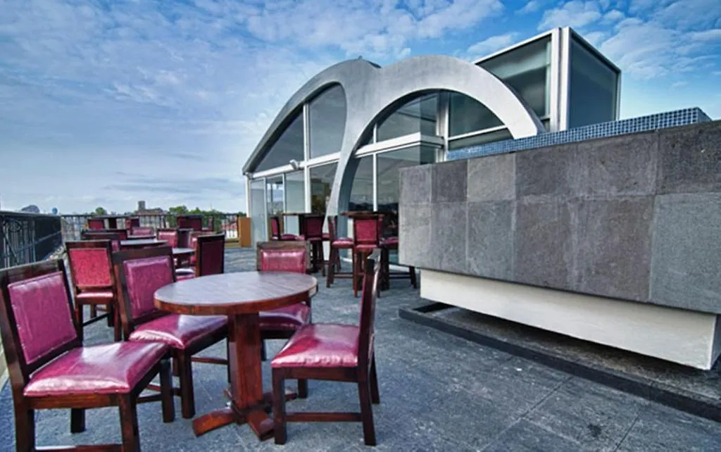 The Jonathon Boutique Hotel-1