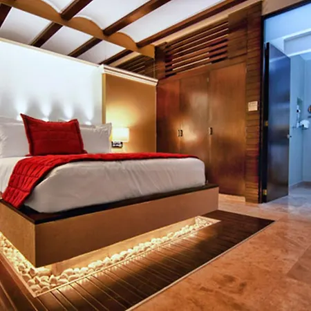 The Jonathon Boutique Hotel-2
