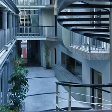 The Jonathon Boutique Hotel-3